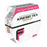Fabrication Enterprises Tape Kinesiology Kinesio Tex Gold Fp Cotton 2"X34Yd Adhesive Red Ea - 24-4882