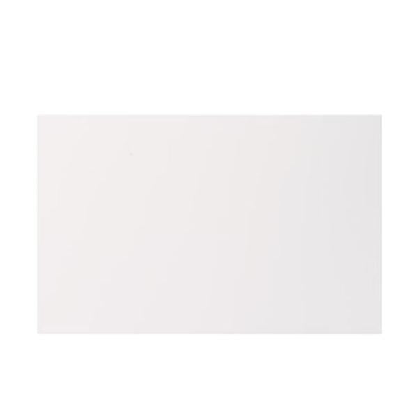 Fabrication Enterprises Material Splinting Orfit Natural Non-Stick Coating White 18X24X1/8" Ea - 24-5714-1