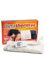 Chattanooga Theratherm Heating Pad Electric General Purpose 7 X 15 Inch - 1030