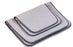 Chattanooga Hydrocollator Cover Terry, Foam-Filled, Oversize, with Pockets, Gray, Washable, 24 X 36 Inch - 1110
