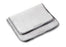 Chattanooga Hydrocollator Cover Terry, Standard, Hook and Loop Closure, Gray, 19 X 27 Inch - 1118
