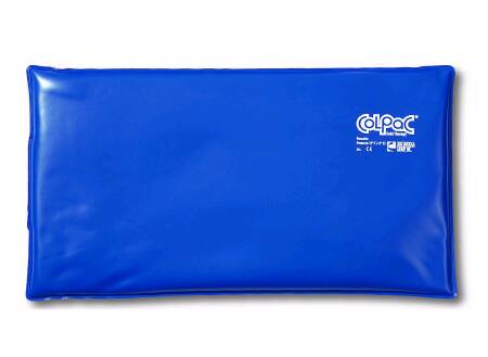 Chattanooga ColPaC Cold Pack General Purpose Oversize 11 X 21 Inch Vinyl Reusable - 1512