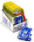 Chattanooga Boo-Boo Pac Cold Pack General Purpose Pediatric Vinyl Reusable - 1534