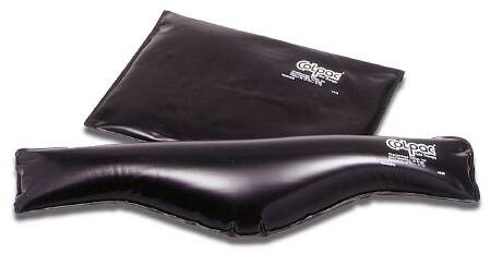ColPaC - Cold Pack General Purpose Standard 10 X 13-1/2 Inch Polyurethane / Gel Reusable - 1552