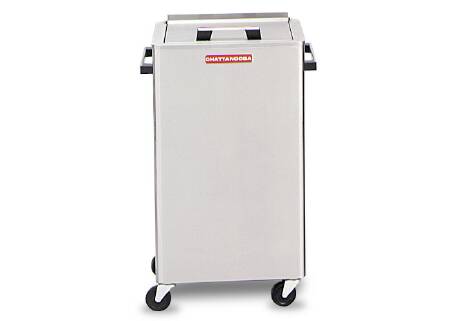 Chattanooga Hydrocollator SS-2 Therapy Pack Heating Unit Mobile 16 X 21 X 33 Inch 10 Gallon Capacity - 2302