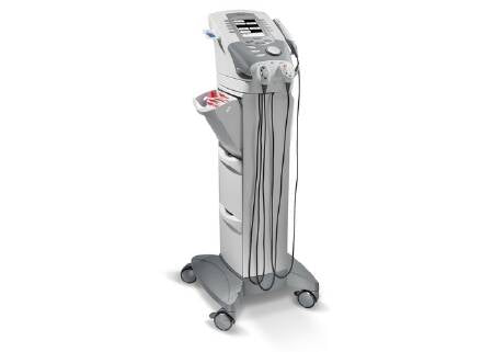 Chattanooga Intelect Legend XT Electrotherapy System 2-Channel - 2763