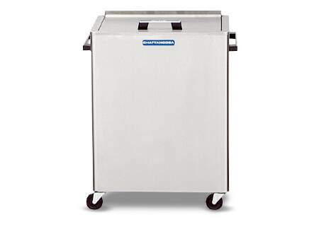 Chattanooga ColPaC C-5 Therapy Pack Chilling Unit Mobile 16 X 27 X 33 Inch - 3102
