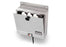 Chattanooga TM-1 Gel and Lotion Warmer Three 8 oz. Bottle with 2 Inch Diameter 100°F - 103°F - 4012