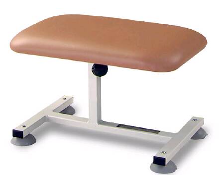 Chattanooga - Exam Stool Backless Black - 7050002