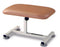 Chattanooga - Exam Stool Backless Black - 7050002