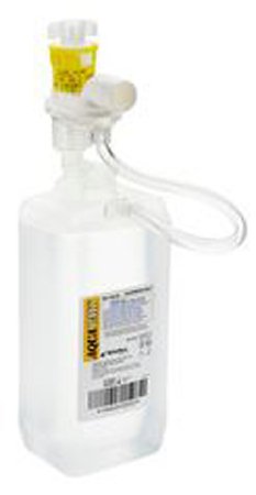 Teleflex Medical Aquapak Nebulizer Kit Large Volume 760 mL Bottle Universal - 037-28