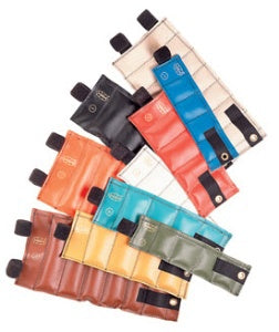 Hausmann Industries Hugger 5580 Series Weight Belt 3 lbs. - 5580-3