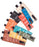 Hausmann Industries Hugger 5580 Series Weight Belt 3 lbs. - 5580-3
