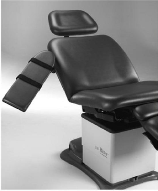 Chair Upholstery Fixed Armboard
