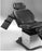 Chair Upholstery Fixed Armboard
