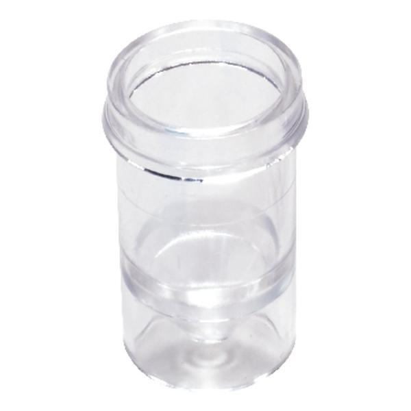 Ortho Clinical Diagnostics CUP, SAMPLING SERUM DISP PLAS CLR 2.0ML (1000/BX) - 1270090010