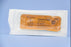 Ethibond - Suture with Needle Nonabsorbable Coated Green Suture Braided Polyester Size 5 - 0 36 Inch Suture Double-Armed 17 mm Length 1/2 Circle Taper Point Needle - X556H