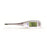 American Diagnostic Corp. Thermometer Digital Adtemp Lcd Ea - 418N