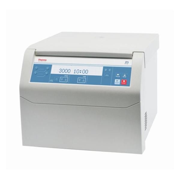 Thermo Fisher Scientific Sorvall St 8 Benchtop Centrifuge 24X5/7Ml 4500Rpm Rotor Ea - 75200102EW3