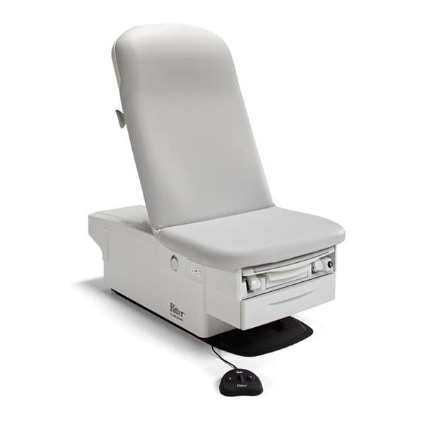 Midmark Corporation Base Exam Table Drawer 76X28X18-37" For Ritter 224 Ea - 224-002