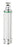 Welch Allyn Welch Allyn Laryngoscope Handle Conventional Medium 2.5 Volt Knurled Finish - 60300