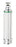 Welch Allyn - Laryngoscope Handle Greenline FiberOptic 2.5 Volt Medium Standard Handle - 60813