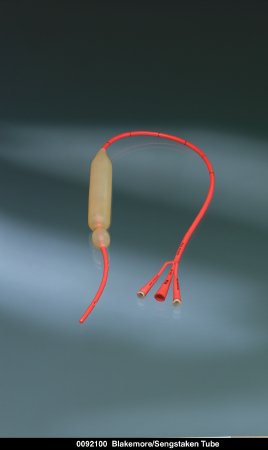 Bard - Suction Tube Blakemore Style 20 Fr. - 0092100