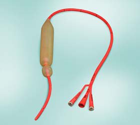 Bard - Suction Tube Blakemore Style 16 Fr. - 0092300