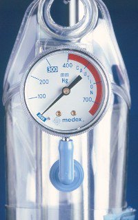 C-Fusor - Pressure Infusion Bag 1000 mL - MX4810
