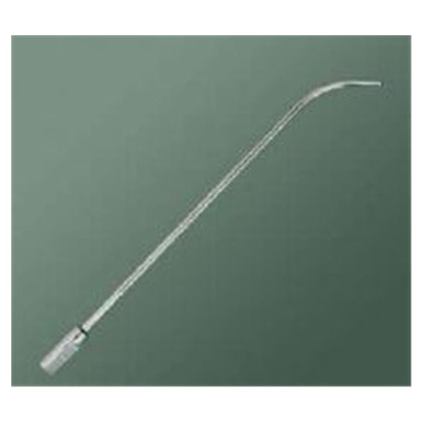 Bard Medical Division Sound Urethral Female/Urethral 10Fr Curved Tip Metal Ea - 604210