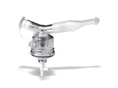 Drive Medical Nebulizer Kit Bottle Universal Mouthpiece - 646