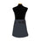 Bar-Ray Products Inc Skirt X-Ray/Protective Navy Diamond .5Mm Equivalence With Wide Belt Each - S29390-305