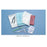 Busse Hospital Disposable Tray Incision/Drainage Custom Business Health Solutions 10/Case - 9690