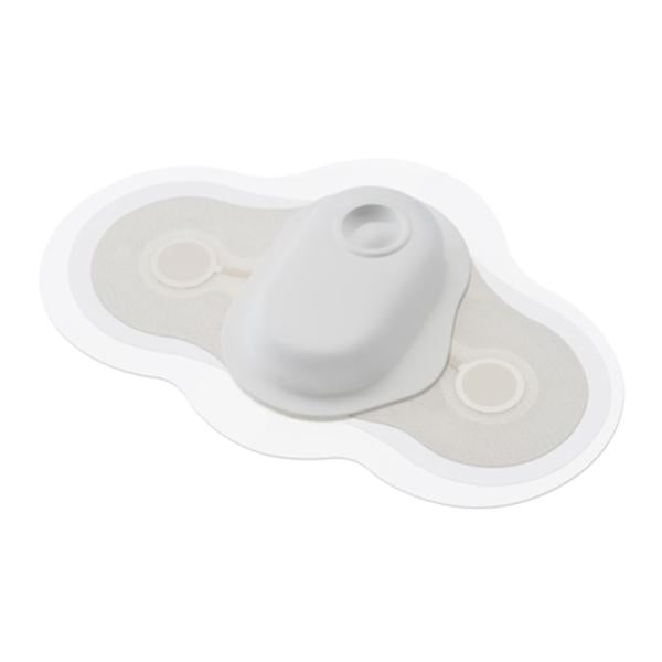 Welch-Allyn Sensor Wearable Tagecg For 7 Days 5/Pk - TAGECG-5