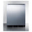 Felix Storch (Summit) Refrigerator/Freezer General Purpose Summit 4.5Cf/.6 Cu Ft 1 Dr Cycl Dfrst Ea - CT663BSSHH