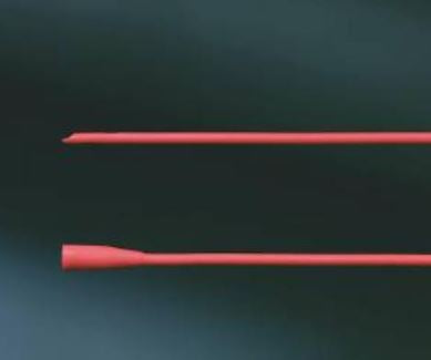 Bard Suction Catheter Open 14-16 Fr. NonVented - 107150