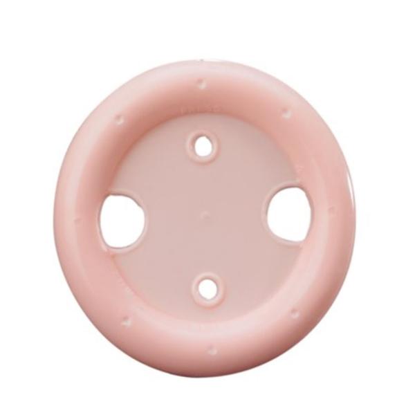 Cooper Surgical Pessary Ring Milex 4-1/2" Silicone Lf Non-Sterile Ea - MXPRS11