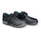 Darco International Inc Shoe Diabetic Gentlestep Lycra Wide Black Molded Sole Size Men'S 14/W15.5 1/Pr - GS155WB