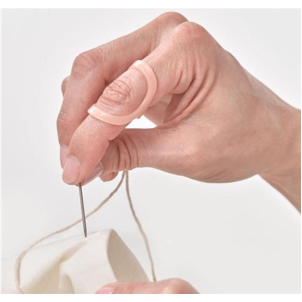 3-Point Products Splint Combo Oval-8 Finger Size 5-9 Ea - P1008-CB2