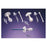 Puritan Bennett Corp Tube Tracheostomy Shiley Adult Size 8 Fenestrated Cuffed White Ea - 8DFEN