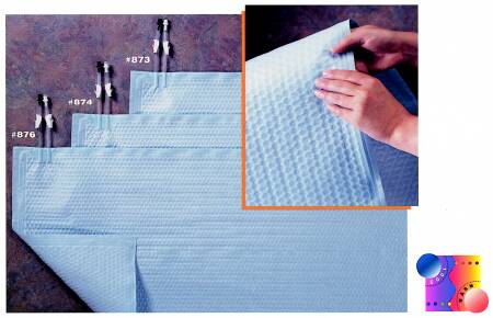 Cincinnati Sub-Zero Maxi-therm Lite Hyper-Hypothermia Blanket Maxi-Therm Lite Single Patient Use 25 X 64 Inch - 876