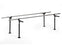 Hausmann Floor Mounted Parallel Bars
