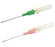 Jelco - Peripheral IV Catheter 16 Gauge 1.25 Inch Without Safety - 404211