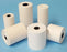 Medical Labels - 3-1/8 x 310 ft Paper Rolls CSO, 3" OD