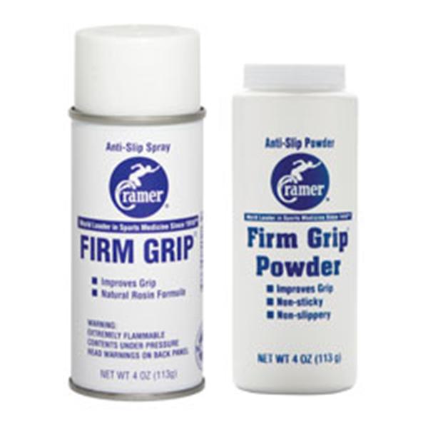 Cramer Products Adhesive Spray Firm Grip Natural Rosin 4Oz Ea - 61027