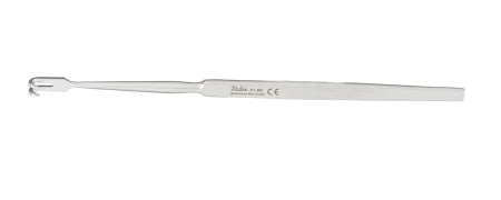 Miltex - Rake Retractor Rigid Neck 6-1/2 Inch Length OR Grade - 11-52