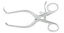 Miltex - Perineal Retractor 6-3/4 Inch Length OR Grade - 11-366