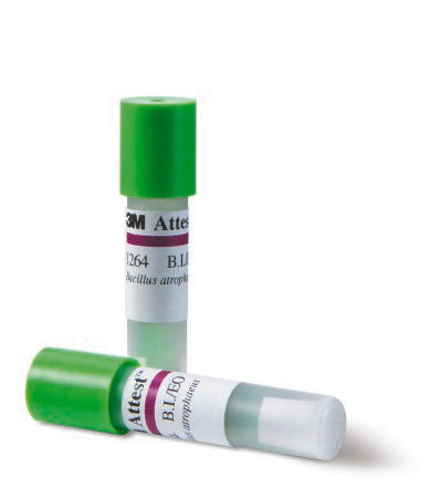 Attest - Sterilization Biological Indicator Vial EO Gas - 1264