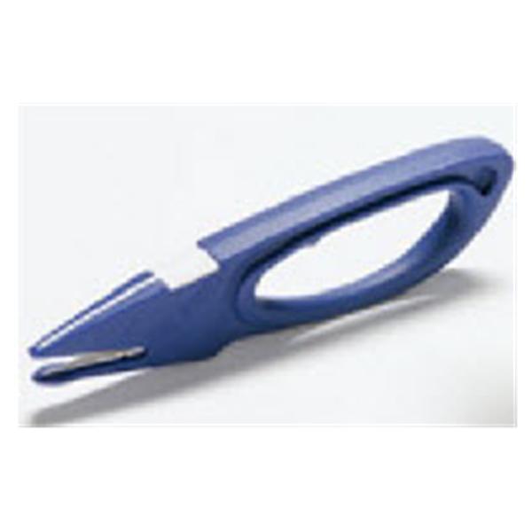 Cramer Products Blade Tape Cutter Shark 8-1/4" Non-Sterile 10/Bx - 200801