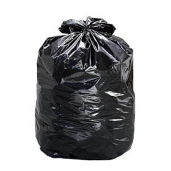 Tidi Products Bag Trash 10Gal Pe 1Mil Heavy-Duty Standard Mint Green 500/Ca - 8613